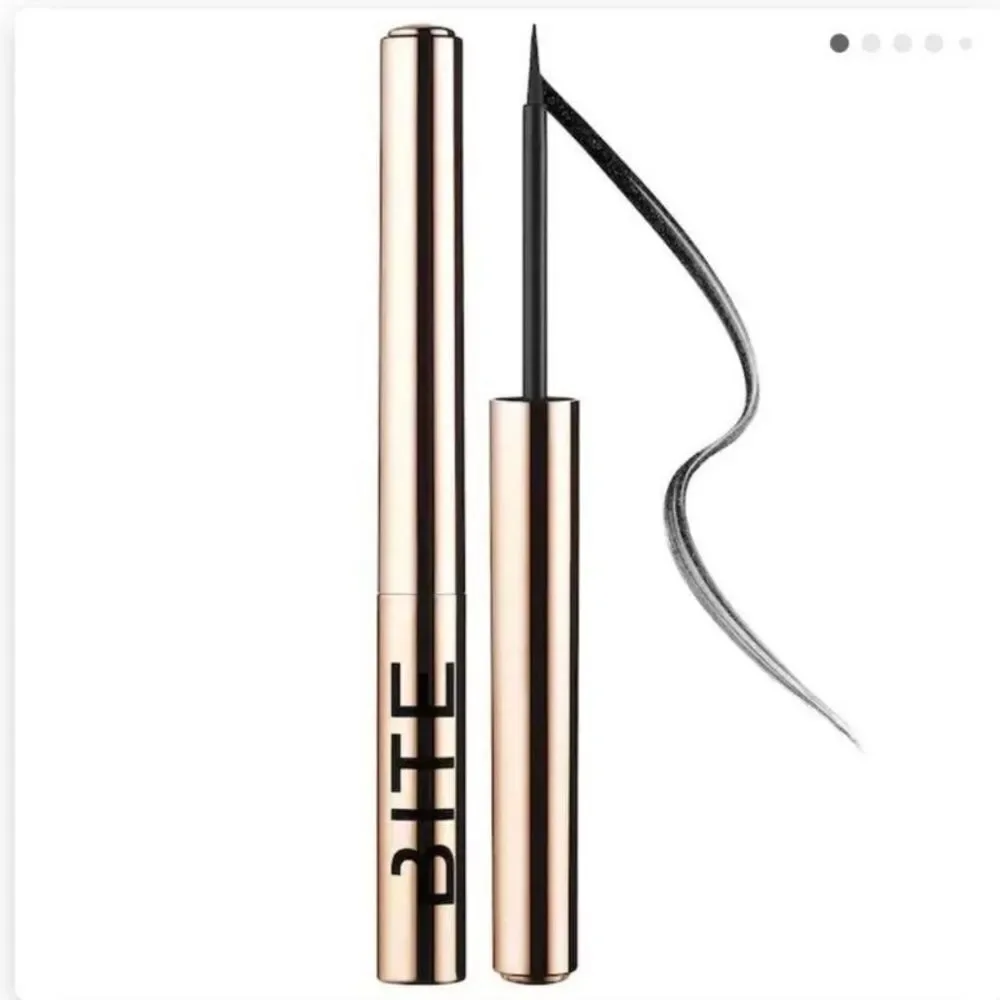 Bite Beauty Liquid Liner in Black